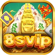 8SVIP - Tantangan Puzzle Seru dan Mengasyikkan